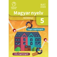 Magyar nyelv - Tankönyv az 5. évfolyam számára 