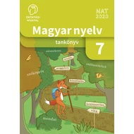 Magyar nyelv Tankönyv 7. 