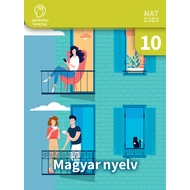 Magyar nyelv 10. tankönyv 