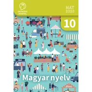 Magyar nyelv 10. 