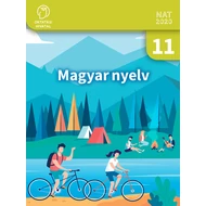 Magyar nyelv Tankönyv 11. 