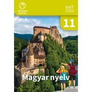 Magyar nyelv 11. Tankönyv 