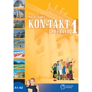 KON-TAKT 1 Lehrbuch 