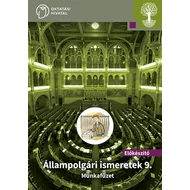 Állampolgári ismeretek. Tankönyv 9/E évfolyam  Állampolgári ismeretek. Tankönyv 9/E évfolyam