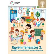 Egyéni fejlesztés 2.  Egyéni fejlesztés 2.