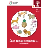 Én is tudok számolni 1. Második kötet 