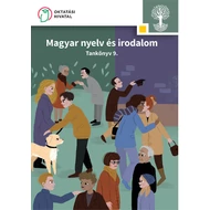 Magyar nyelv és irodalom 9. 