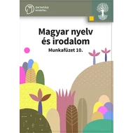 Magyar nyelv és irodalom 10. mf.  Magyar nyelv és irodalom 10. mf.