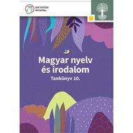 Magyar nyelv és irodalom 10.  Magyar nyelv és irodalom 10.