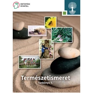 Természettudomány 5. tankönyv  Természettudomány 5. tankönyv
