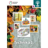 Technika és tervezés 1.  Technika és tervezés 1.