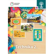 Technika és tervezés 2.  Technika és tervezés 2.
