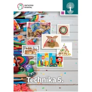 Technika és tervezés 5.  Technika és tervezés 5.