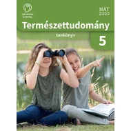 Természettudomány 5. tankönyv  Természettudomány 5. tankönyv