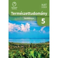 Természettudomány 5.  Természettudomány 5.