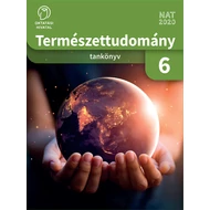 Természettudomány 6. tankönyv  Természettudomány 6. tankönyv