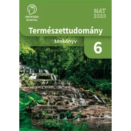 Természettudomány 6. 