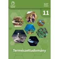 Természettudomány - Természettudomány modul 11. 