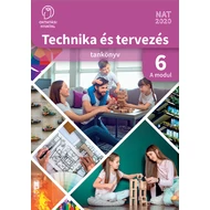 Technika és tervezés 6. A MODUL Épített környezet 