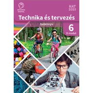 Technika és tervezés 6. D MODUL Modellezés 