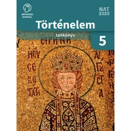Történelem 5. tankönyv  Történelem 5. tankönyv