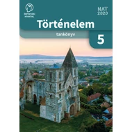 Történelem 5. az általános iskolások számára  Történelem 5. az általános iskolások számára