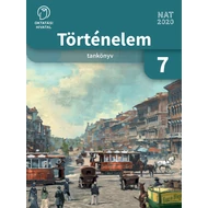 Történelem Tankönyv 7. 