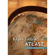 Képes történelmi atlasz általános iskolásoknak          NAT2020