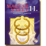 Magyar nyelv 11.
