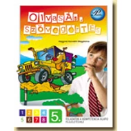 Olvasás és szövegértés 5. 