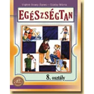 Egészségtan 8.
