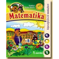 Matematika 1.