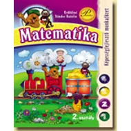 Matematika 2.