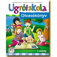 Ugróiskola – Olvasókönyv