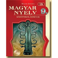 Magyar nyelv 9.