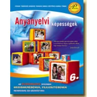 Anyanyelvi képességek megismerésének rendszere