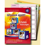 Értelmi képességek fejlesztésének rendszere + melléklet Értelmi képességek fejlesztésének rendszere + melléklet