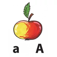 Hívóképek a magyar ABC betűinek tanításához