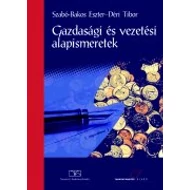 Gazdasági és vezetési alapismeretek