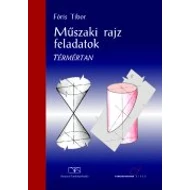 Műszaki rajz feladatok. Térmértan (kompetencia alapú, hivatalos tankönyv)
