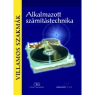 Alkalmazott számítástechnika Alkalmazott számítástechnika