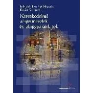 Kereskedelmi alapismeretek és alapgyakorlatok