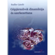 Gépjárművek dinamikája és szerkezettana