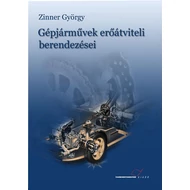Gépjárművek erőátviteli berendezései Gépjárművek erőátviteli berendezései