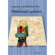 Földméréstan gyakorlat