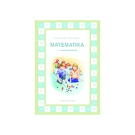 Matematika 1. osztályosoknak Matematika 1. osztályosoknak