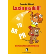 Lazán perdülj! Lazán perdülj!