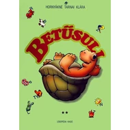 Betűsuli 2. Betűsuli 2.