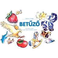Betűző Betűző