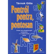 Pontról pontra, pontosan